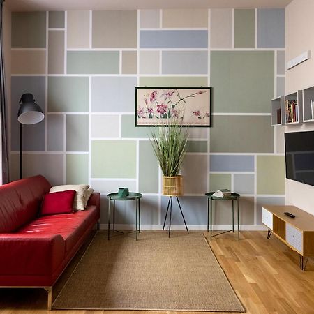 Casa Patrizi Apartment San Benedetto del Tronto Bagian luar foto