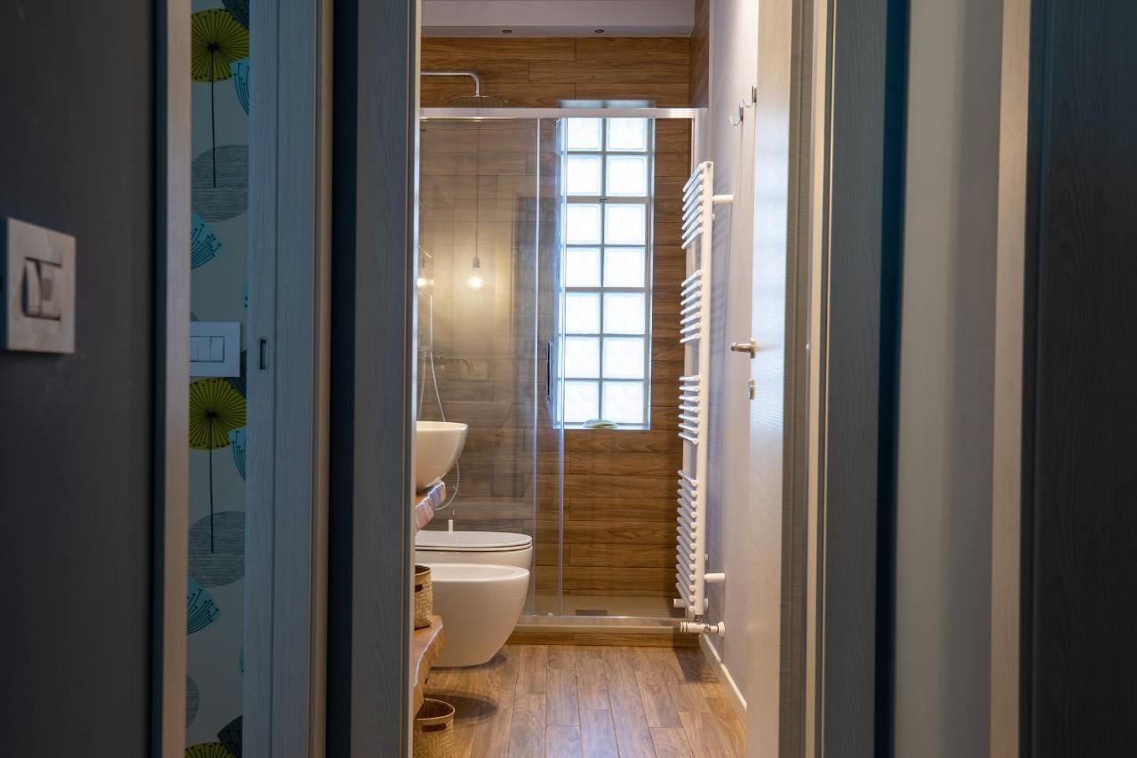 Casa Patrizi Apartment San Benedetto del Tronto Bagian luar foto