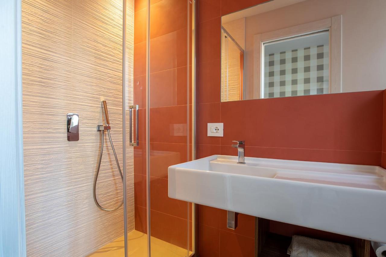 Casa Patrizi Apartment San Benedetto del Tronto Bagian luar foto