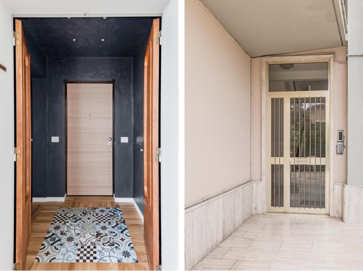 Casa Patrizi Apartment San Benedetto del Tronto Bagian luar foto