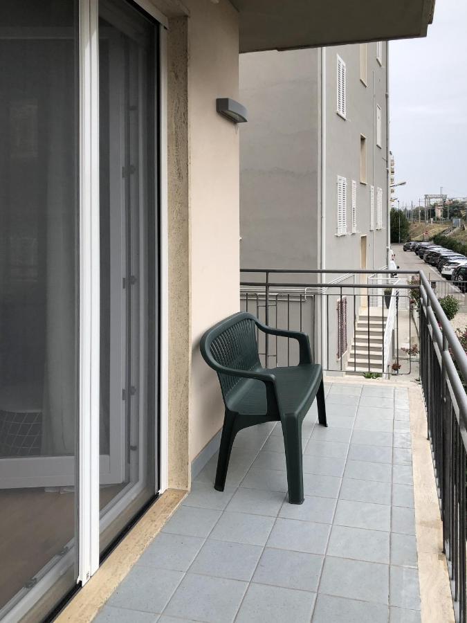 Casa Patrizi Apartment San Benedetto del Tronto Bagian luar foto