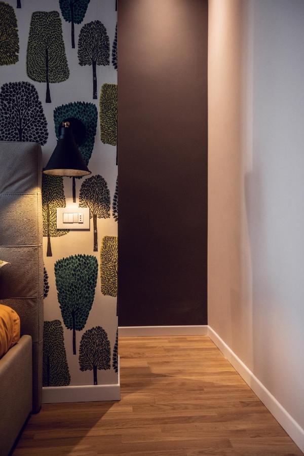 Casa Patrizi Apartment San Benedetto del Tronto Bagian luar foto