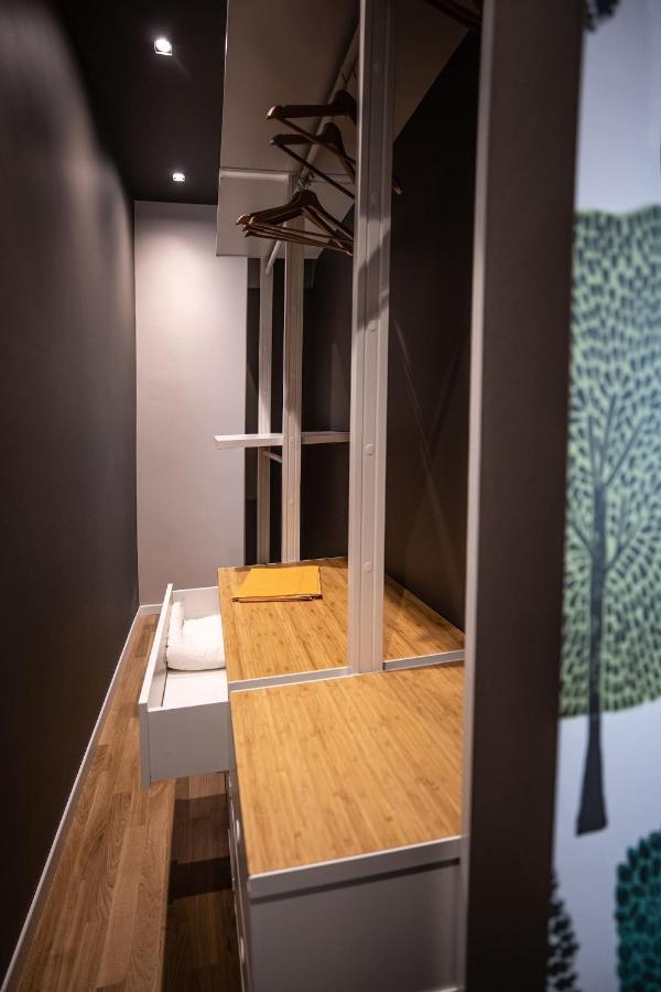 Casa Patrizi Apartment San Benedetto del Tronto Bagian luar foto