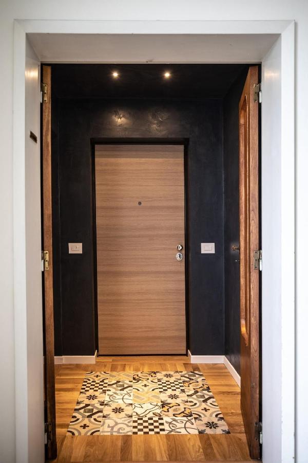 Casa Patrizi Apartment San Benedetto del Tronto Bagian luar foto