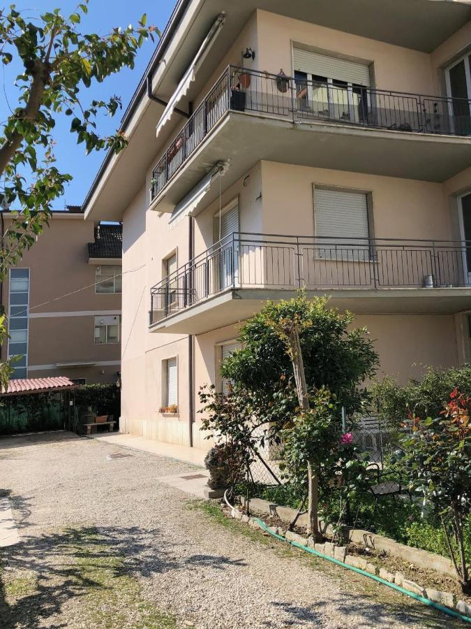 Casa Patrizi Apartment San Benedetto del Tronto Bagian luar foto