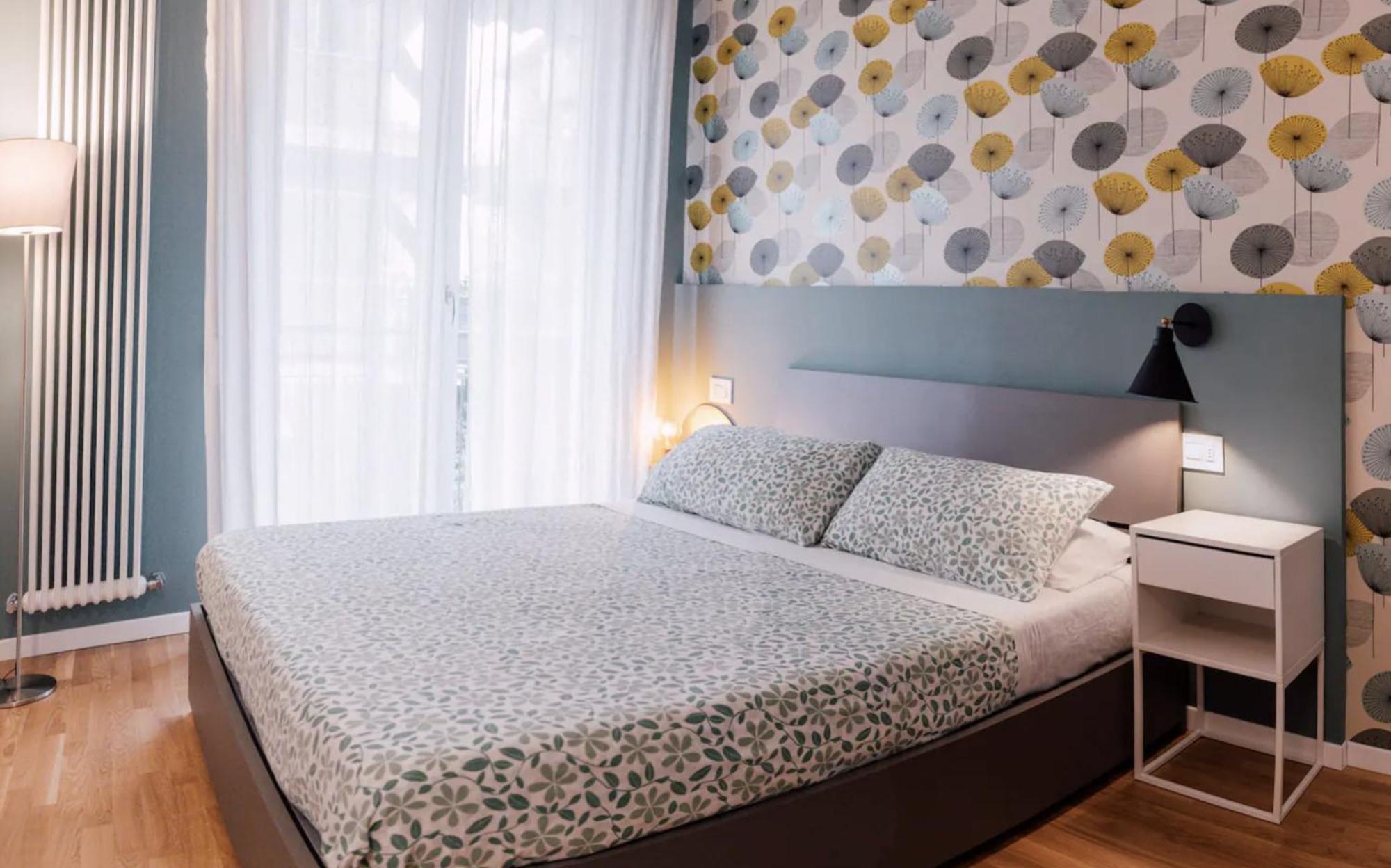 Casa Patrizi Apartment San Benedetto del Tronto Bagian luar foto
